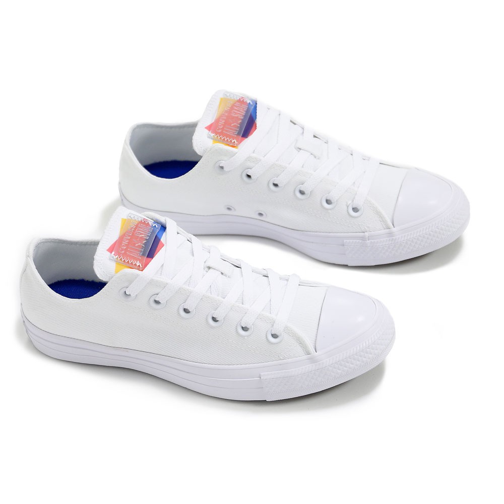 Giày sneakers Converse Chuck Taylor All Star Space Racer 165330C