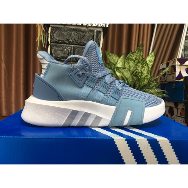 Giày EQT Bask ADV xanh dương