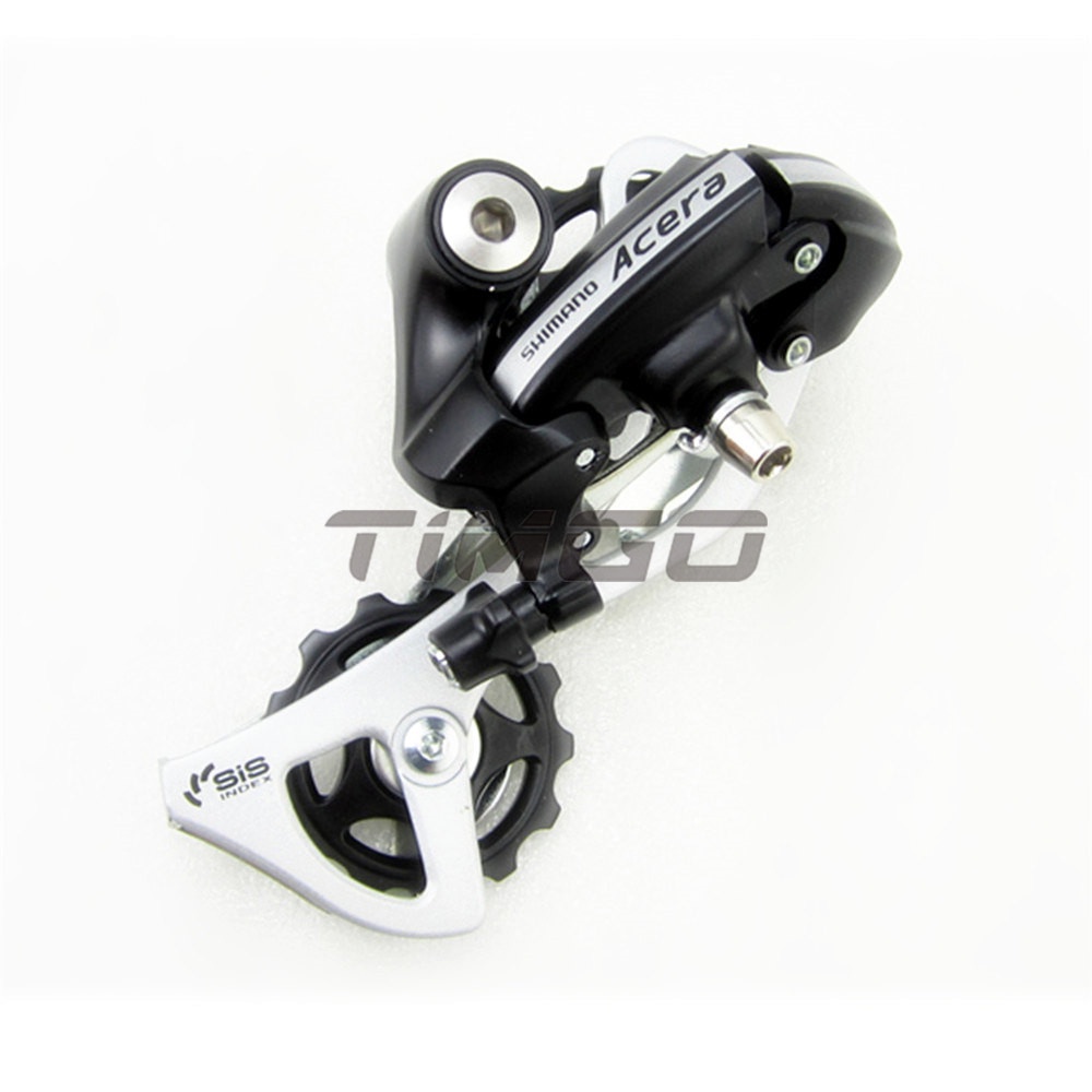 Bộ Cùi Đề Phía Sau Shimano Acera 1×8 SL-M315 RD-M360 Chuyên Dụng Cho Xe Hơi