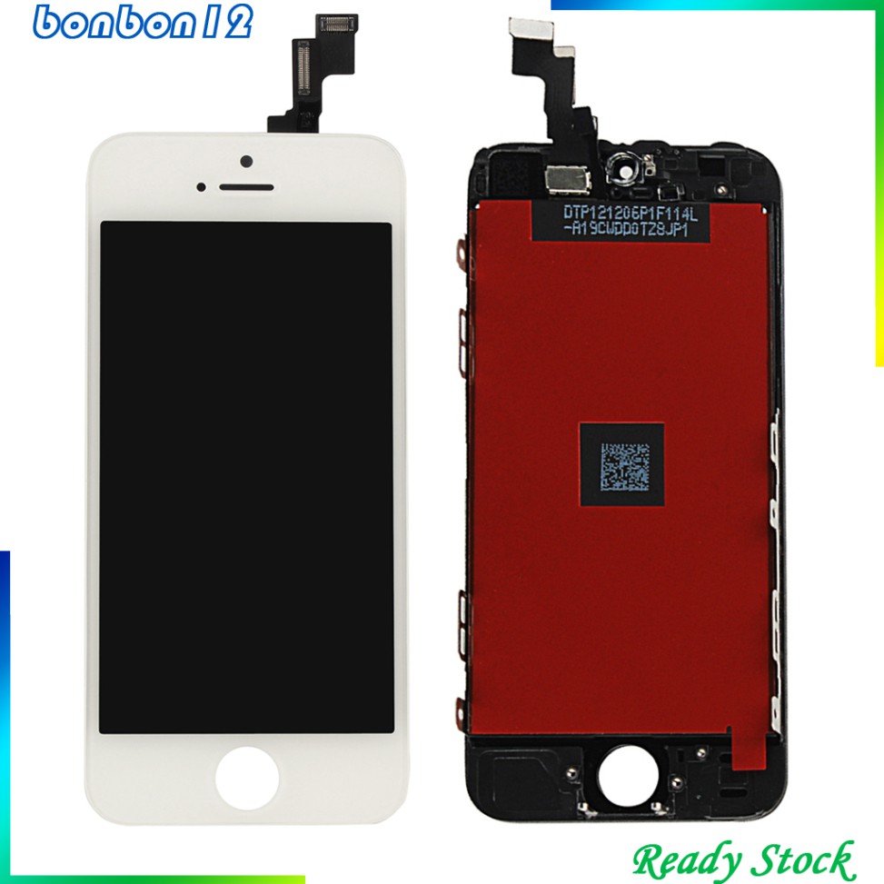 Màn Hình Cảm Ứng Thay Thế Cho Apple Iphone 5s