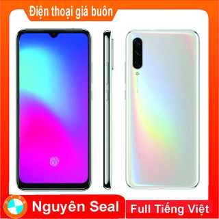Điện thoại xiaomi mi cc9e 4gb/64gb, 6gb/64gb - nhập khẩu