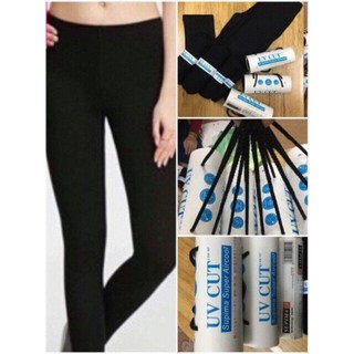 COMBO SỈ quần legging UV CUT tản nhiệt