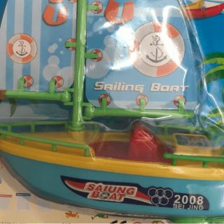 CANO CHẠY TRÊN NƯỚC XÀI PIN