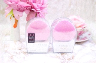 Máy rửa mặt siêu hot luna mini