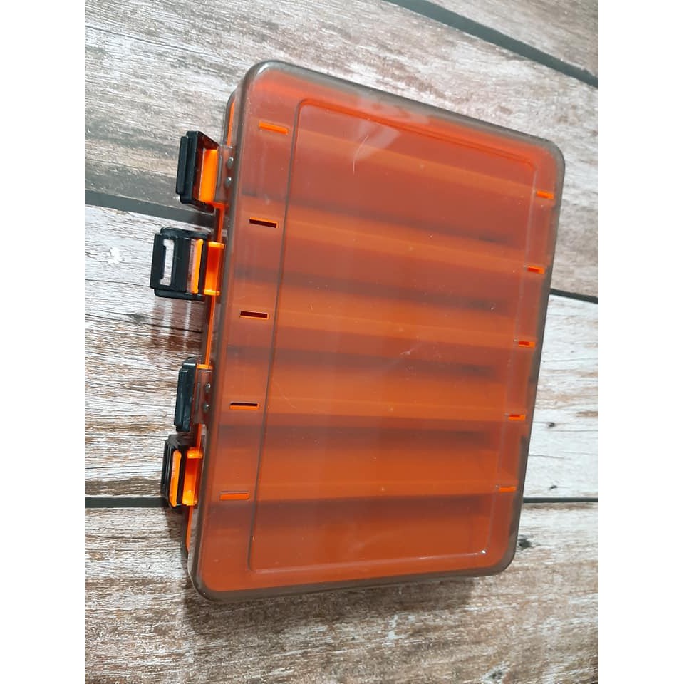 Hộp mồi chuyên câu lure