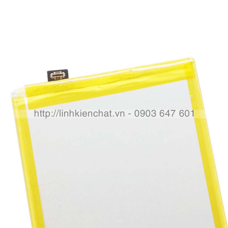 Pin thay thế cho Oppo F11 CPH1911  Zin