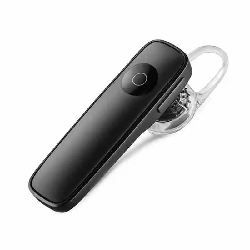 TN16 - Tai nghe bluetooth nhét tai không dây M-165 (màu đen) &lt;3