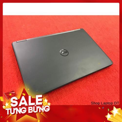 [SALE] Laptop cũ Dell E7250 - Siêu Bền Bỉ- BH 1 Năm + KM - ổ cứng SSD xé gió - Bao chạy nhanh - Hình thức Like new 99% | WebRaoVat - webraovat.net.vn