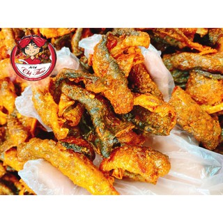 DA CÁ SỐT BBQ THỊT NƯỚNG!