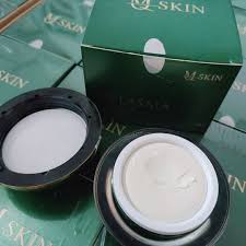 [CAO CẤP] KEM NÁM DẠNG NÉN - MELASMA FACE CREAM MQSKIN | BigBuy360 - bigbuy360.vn