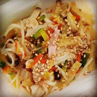 Thanh cua Hàn Quốc 1kg