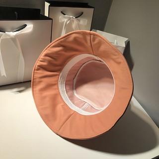 Mũ bucket When are you leaving