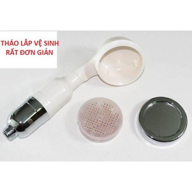 Bát sen tăng áp công nghệ nano