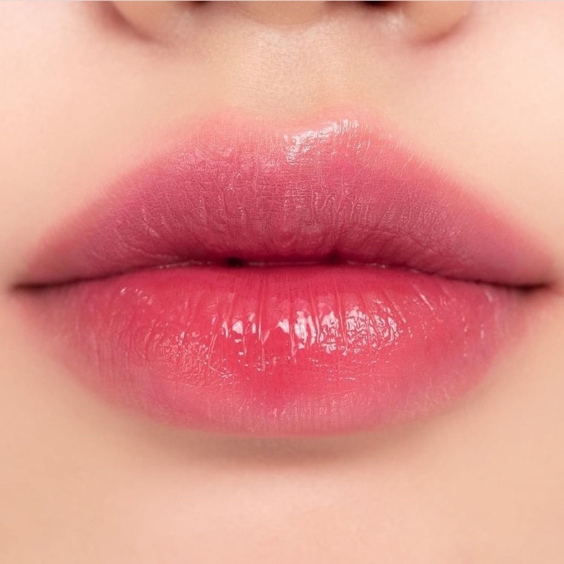 Son Tint Lì Romand Juicy Lasting Tint 5.5g - Summer Light Series