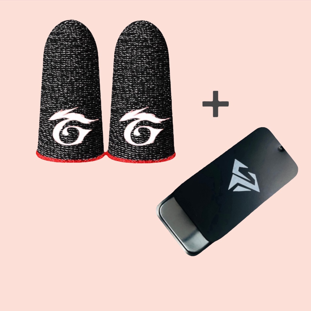 Garena Bao Tay Chơi Game Garena Độc Quyền Siêu Nhạy