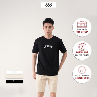 Áo thun không cổ local brand 360 Boutique chất vải cao cấp - APHTK234