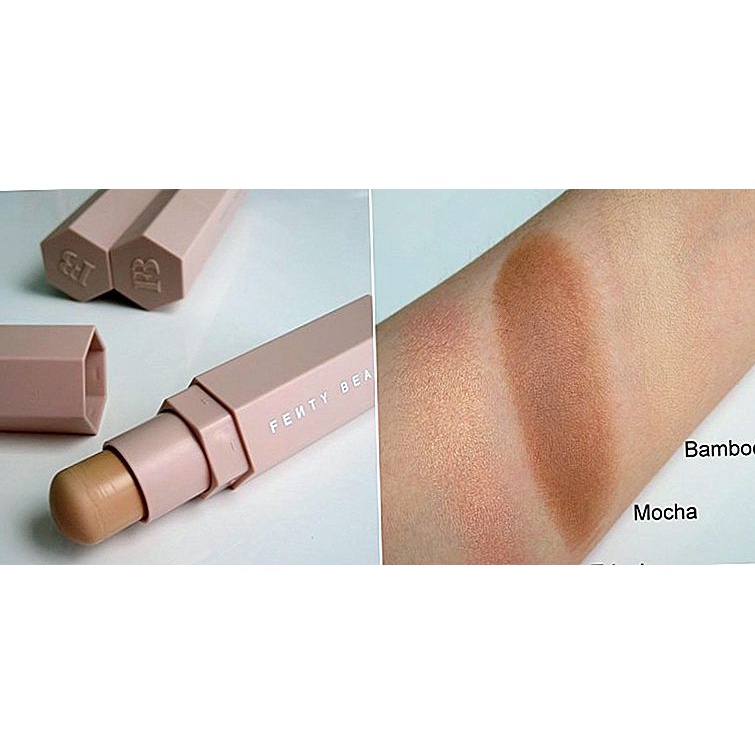 Tạo khối kem thỏi Fenty - Match Stix Matte Skinstick
