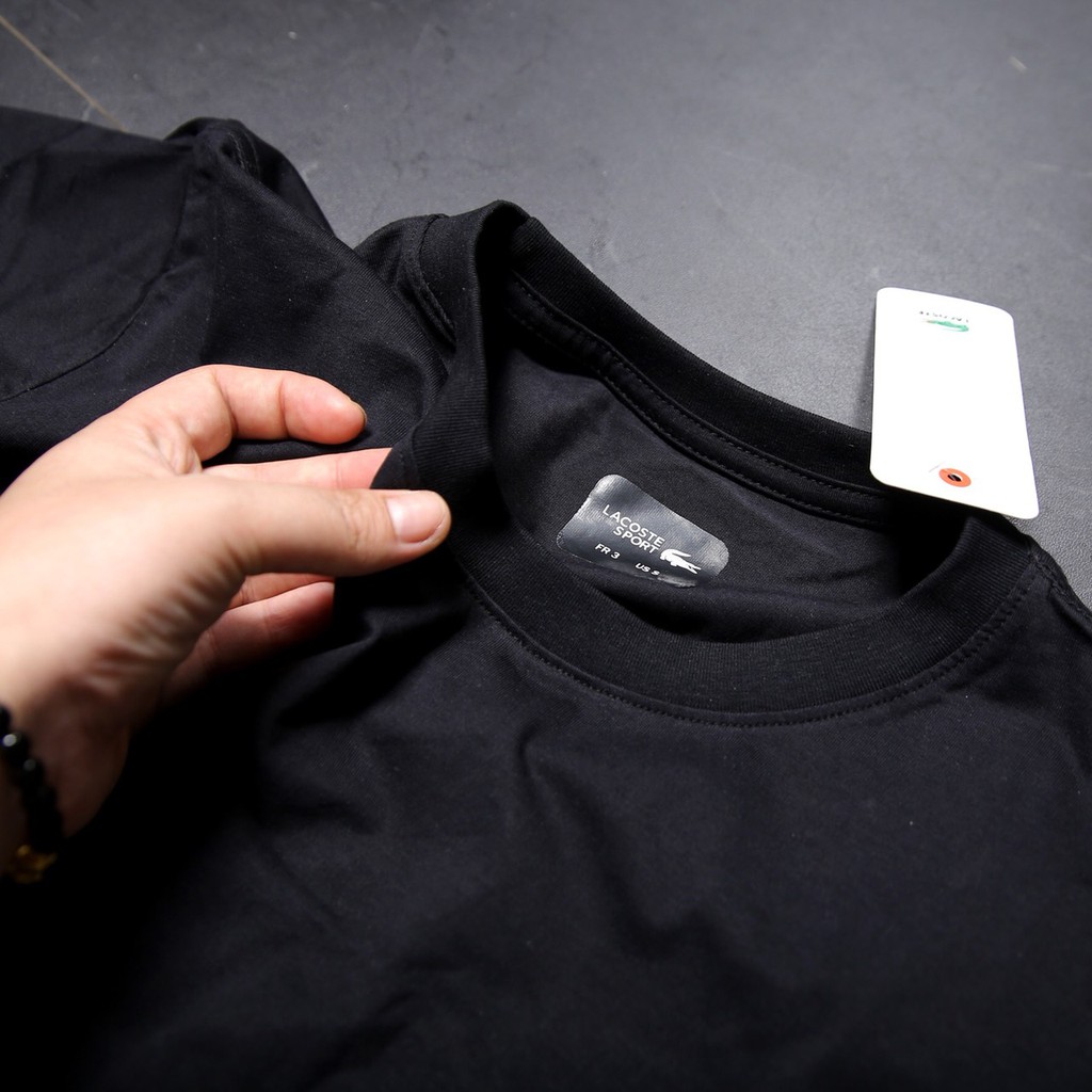 áo phông nam cotton co dãn bốn chiều hàng nhà máy | BigBuy360 - bigbuy360.vn