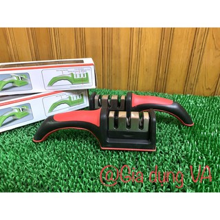 DỤNG CỤ MÀI DAO CHUYÊN NGHIỆP SẮC BÉN NHANH CHÓNG, BỘ LƯỠI MÀI KIM CƯƠNG MÀI DAO CỰC BÉN