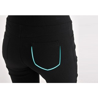 (XẢ KHO THANH LÝ) Quần skinny Quảng Châu nữ LS_QD014