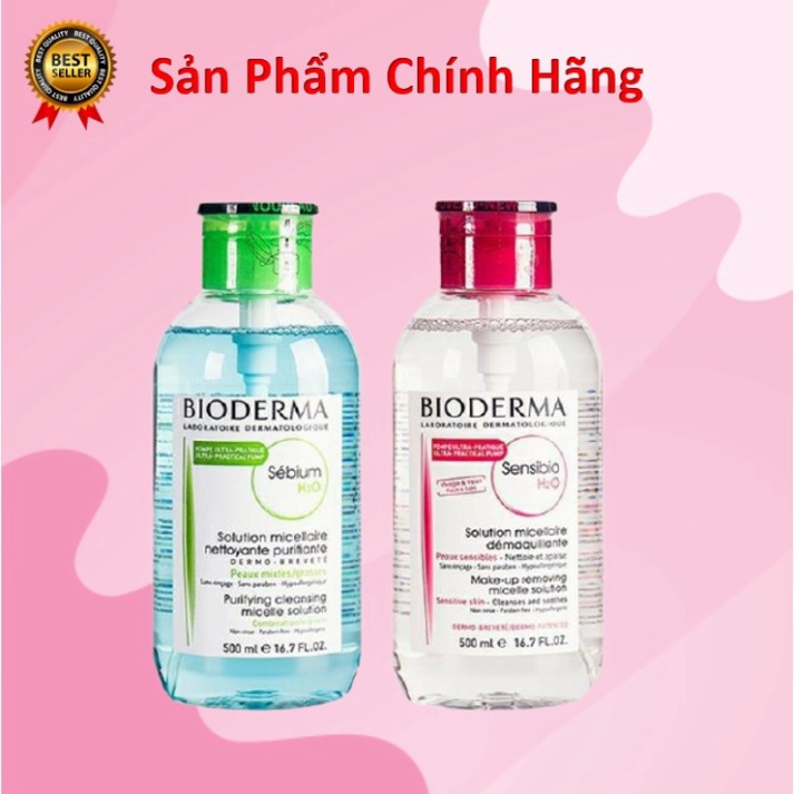 Nước Tây Trang 500ml ⚡️𝑪𝒉𝒖𝒂̂̉𝒏 𝑪𝒉𝒊́𝒏𝒉 𝑯𝒂̃𝒏𝒈 ⚡️ Hàng Nội Địa Pháp Có Nút Nhấn | BigBuy360 - bigbuy360.vn