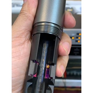 Micro BBS ProSound HT20