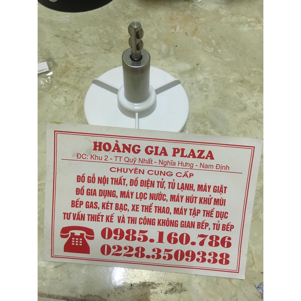 Phụ kiện máy xay Panasonic MX-MP5151 MX-MG5351 MX-MG53C1