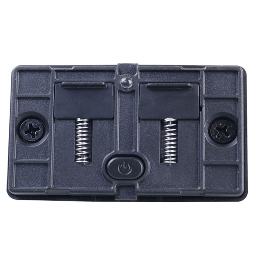 MYRONGVN Ổ CắM SạC ĐiệN ThoạI 12V-24V Cho Xe Hơi / Xe MáY