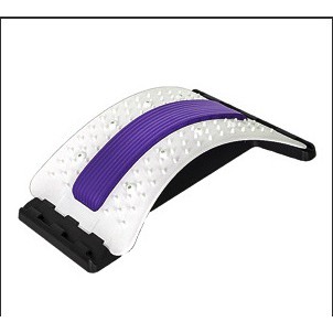 Khung nắn chỉnh cột sống - Massaege lưng diện chuẩn - hỗ trợ điều trị thoát vị đĩa đệm