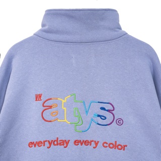 𝐇𝐚𝐢𝐧𝐞𝐠 𝐙𝐢𝐩 ( 𝐞𝐯𝐞𝐫𝐲𝐝𝐚𝐲 𝐞𝐯𝐞𝐫𝐲 𝐜𝐨𝐥𝐨𝐫 )