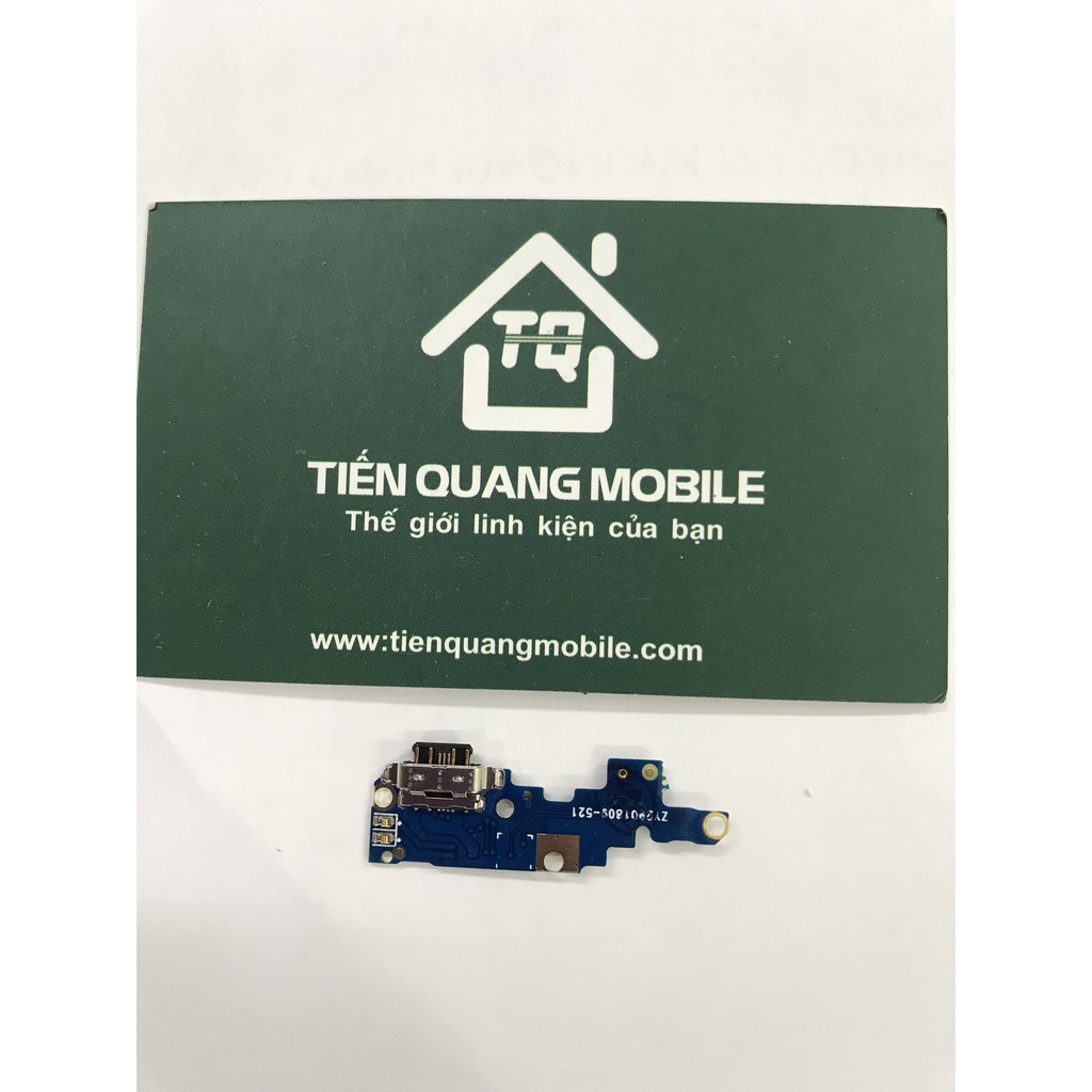 Cáp chân sạc Nokia X6