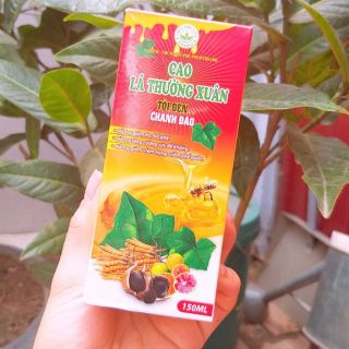 SIRO HO CAO LÁ THƯỜNG XUÂN