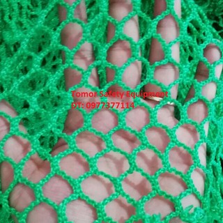 Lưới tập golf, cầu thang, chắn an toàn... Nhiều kích thước