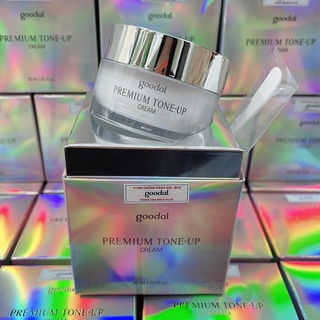 Kem Ốc Sên Goodal Premium Snail Tone Up Cream
