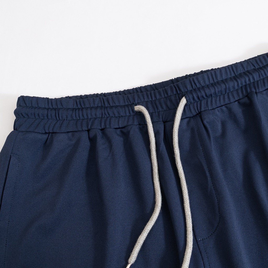 Bộ Hè Nam Azila Thể Thao Phối Màu Tay Trẻ Trung Năng Động -BN321