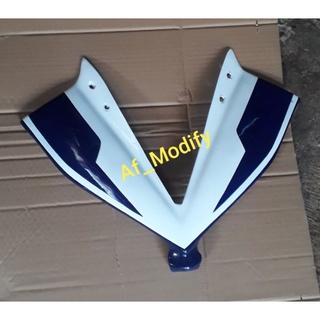 Nắp Đèn Pha Mặt Nạ R15 v2