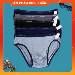 HÀNG LOẠI 1 Quần sịp nam tam giác cotton xuất nhật xì nam quần lót nam đồ lót nam đẹp Cao Cấp