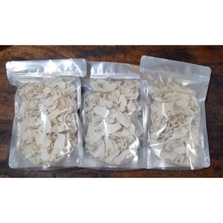 Bột củ mài hoài sơn rừng Núi Hoà Bình 500g