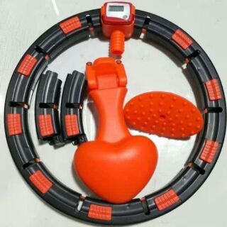 VÒNG LẮC EO HULA HOOP THÔNG MINH