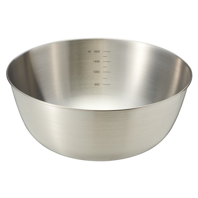 Muji Thau Inox / L 4550002882716