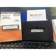Ổ cứng SSD 128GB M2 Suneast SE800 Hàng Chính Hãng - Bảo Hành 36 Tháng | BigBuy360 - bigbuy360.vn