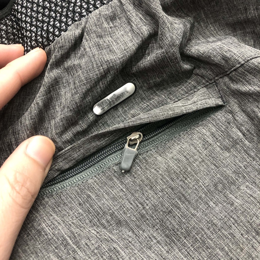 [Mã SKAMAP6 giảm 8% TỐI ĐA 50K đơn250K] Quần đùi/ short thể thao nam chất gió KHÔNG NHĂN/ CO GIÃN/ 3 TÚI CÓ KHOÁ | BigBuy360 - bigbuy360.vn