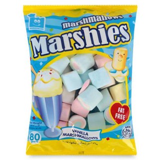 KẸO MARSHMALLOW HƯƠNG VANI 80G