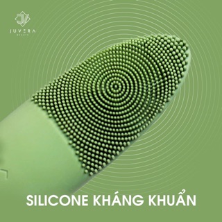 JUVERA S - MÁY RỬA MẶT HÀN QUỐC