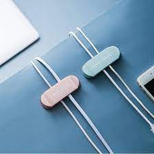 Nẹp dây điện chống rối , móc dán tường treo dây điện phích cắm điện thoại dán tường