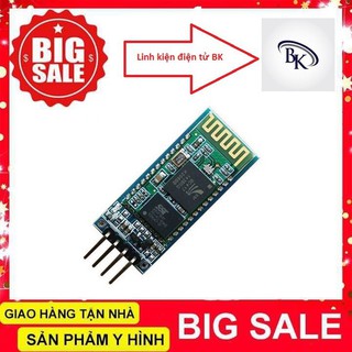 Module Bluetooth HC05
