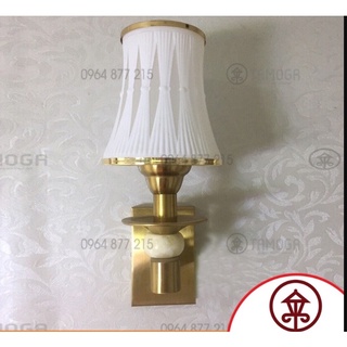 Đèn gắn tường, đèn ngủ trang trí DGT 8808