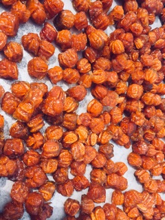 Mứt Sơri - Đặc Sản Gò Công