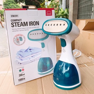 Bàn ủi hơi nước Steam iron Lock & Lock