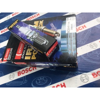 Bugi kim Denso SC20HR11, Vios,Camry,Altis